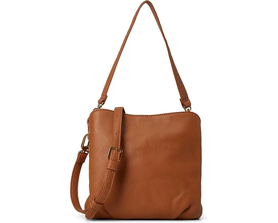 Сумка через плечо HOBO Starr Convertible с несколькими отделениями