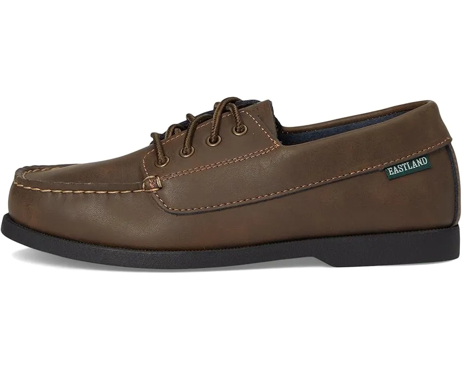 Детские мокасины Eastland 1955 Edition Falmouth из натуральной кожи с мемори-пеной