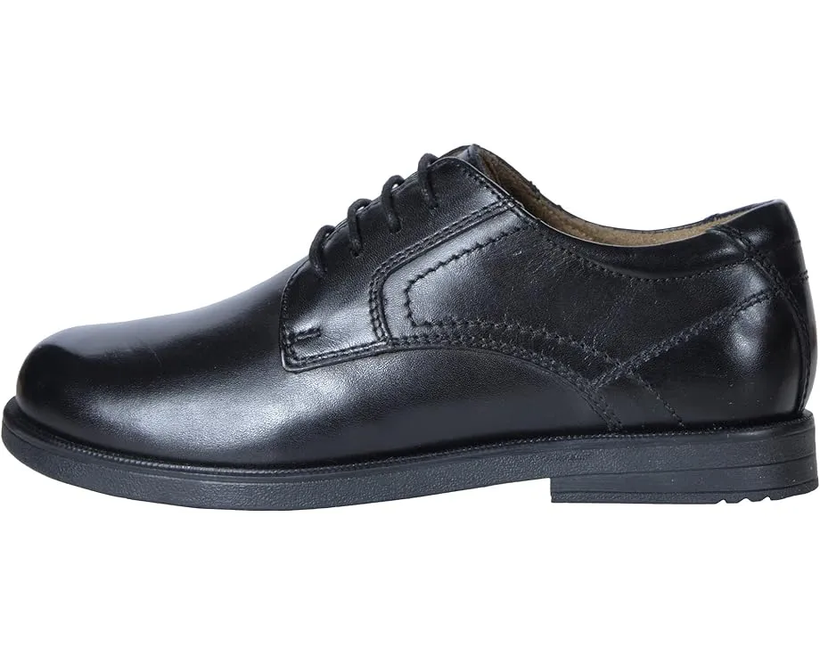 Детские оксфорды Midtown Plain из кожи с технологией Comfortechnology