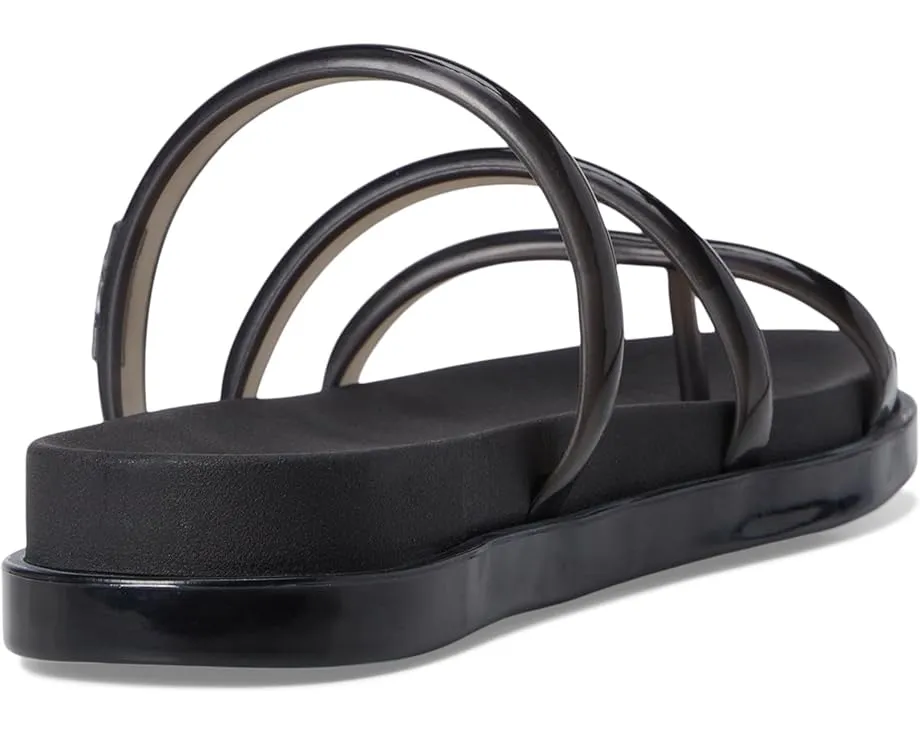 Сланцы Schutz Polly Sporty с круглым носком и перемычкой