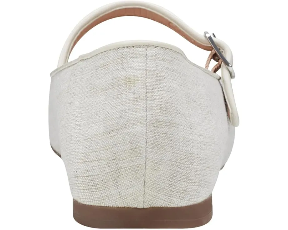 Балетки Philly от Bandolino в стиле мэри джейн с миндалевидным носком