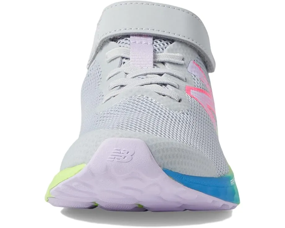 Детские кроссовки New Balance Fresh Foam Arishi v4 с амортизацией