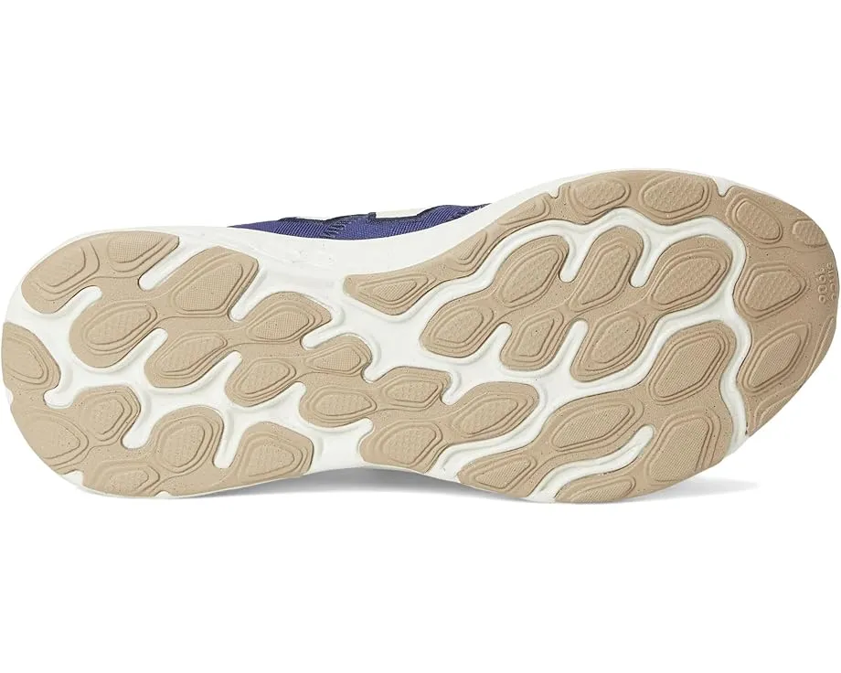 Кроссовки New Balance Fresh Foam X Cruz Artisan v3 с текстильным верхом