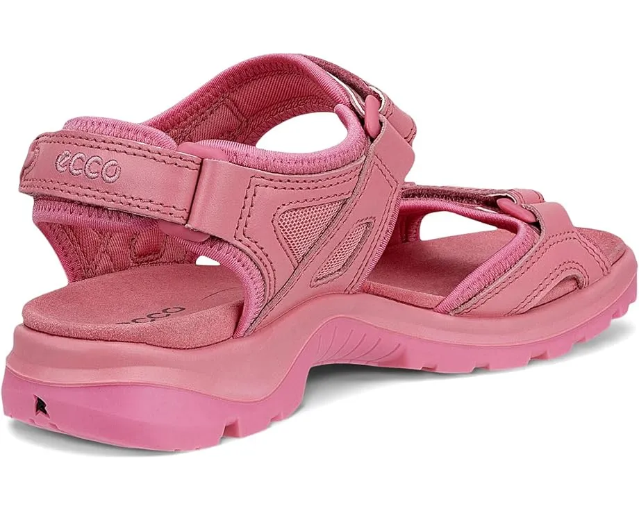 Сандалии ECCO Sport Yucatan с поддержкой свода стопы и технологией Receptor