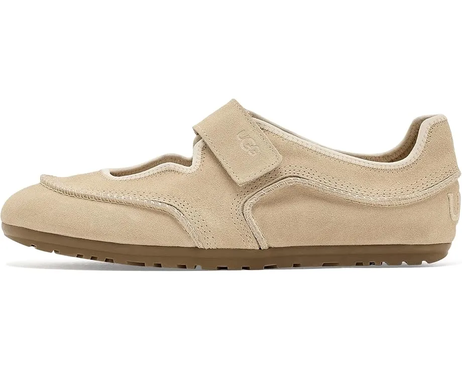 Туфли Quill Mary Jane от UGG на липучке