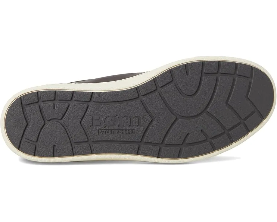 Ботинки Born Allegheny Slip On из натуральной кожи с конструкцией Opanka