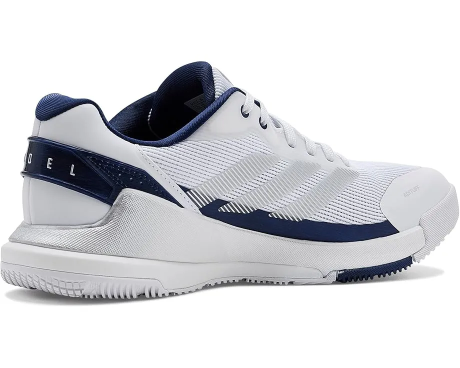 Кроссовки adidas Crazyquick для падел-тенниса с амортизацией Lightstrike