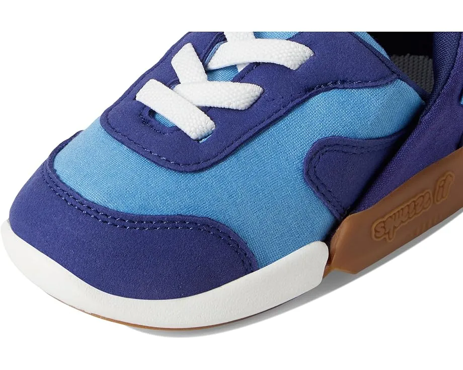 Детские кроссовки KIZIK Kids Squeeze It с технологией легкого надевания