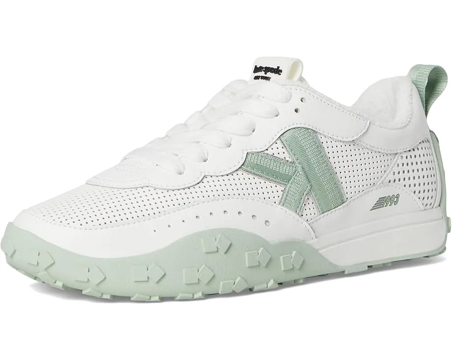 Kate Spade New York кроссовки K As In Kate на шнуровке с логотипом K