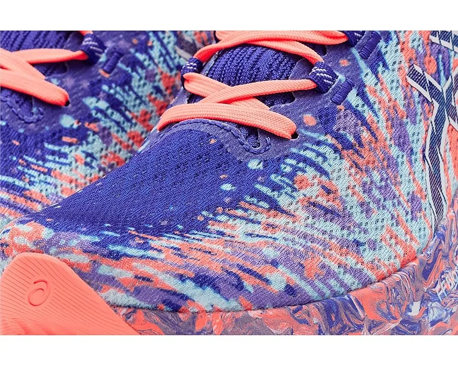 Кроссовки ASICS Noosa Tri 16 для женщин с системой 3D GUIDANCE и стелькой OrthoLite