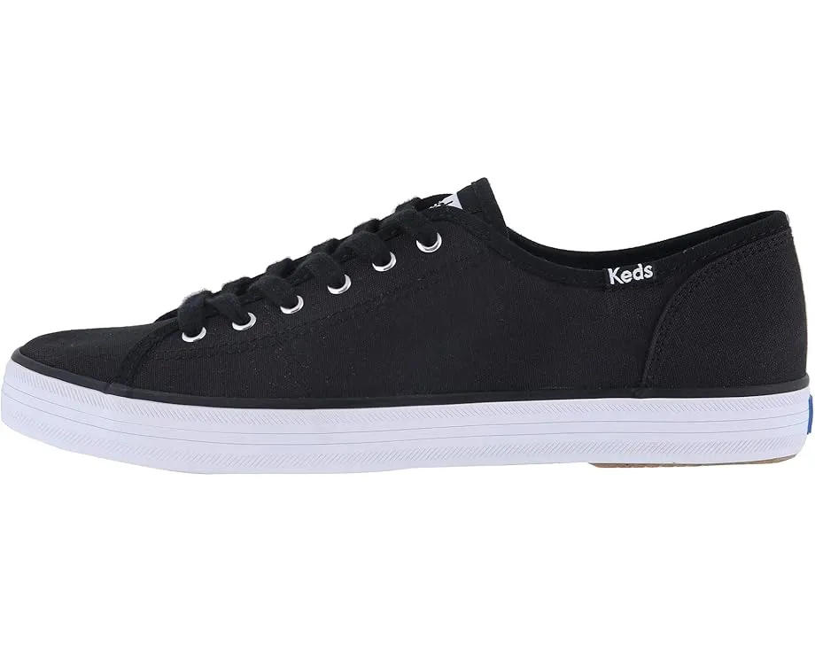 Keds кроссовки Kickstart Lace Up с амортизирующей стелькой