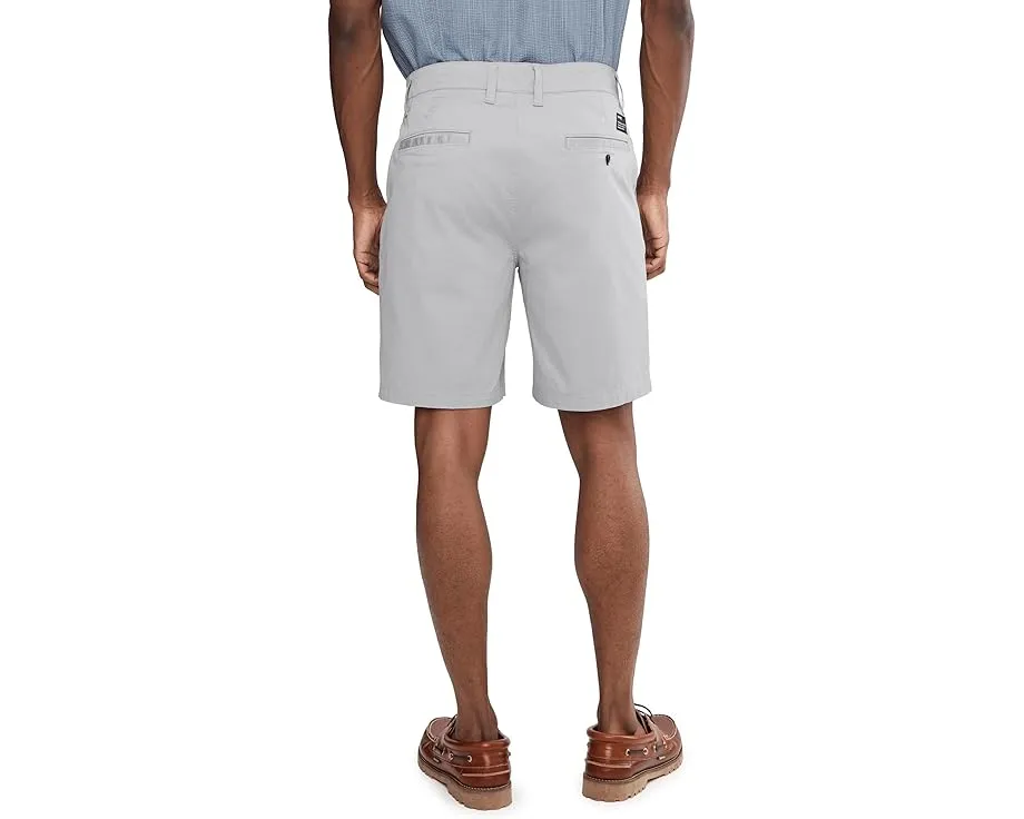Шорты Hurley Icon Walkshorts 19 дюймов (48 см) с резиновой застежкой