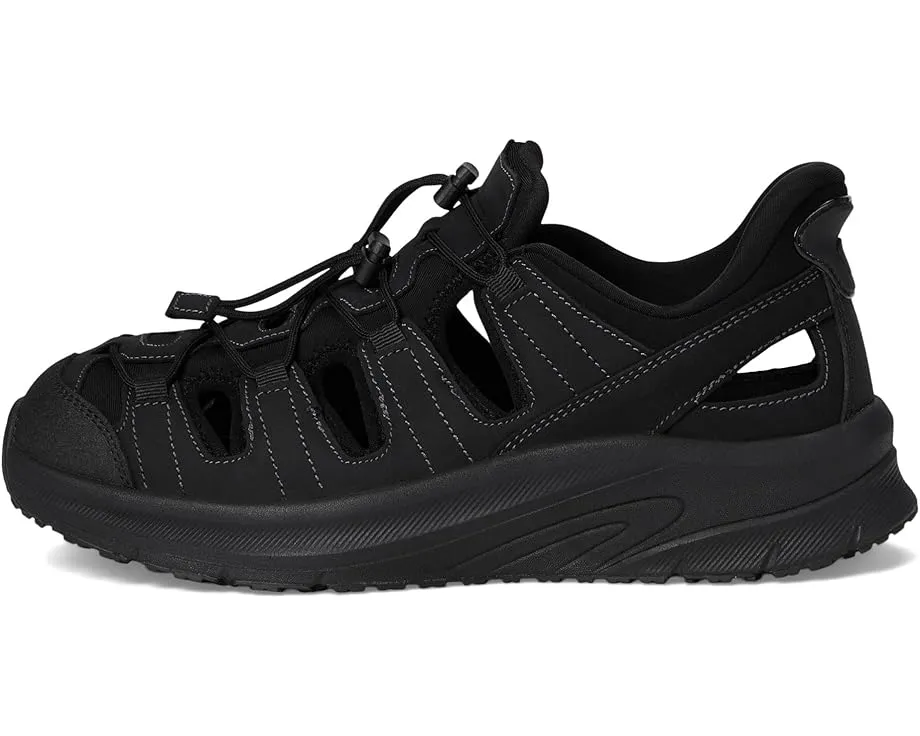 Ортопедические сандалии Orthofeet Saturn с поддержкой свода стопы