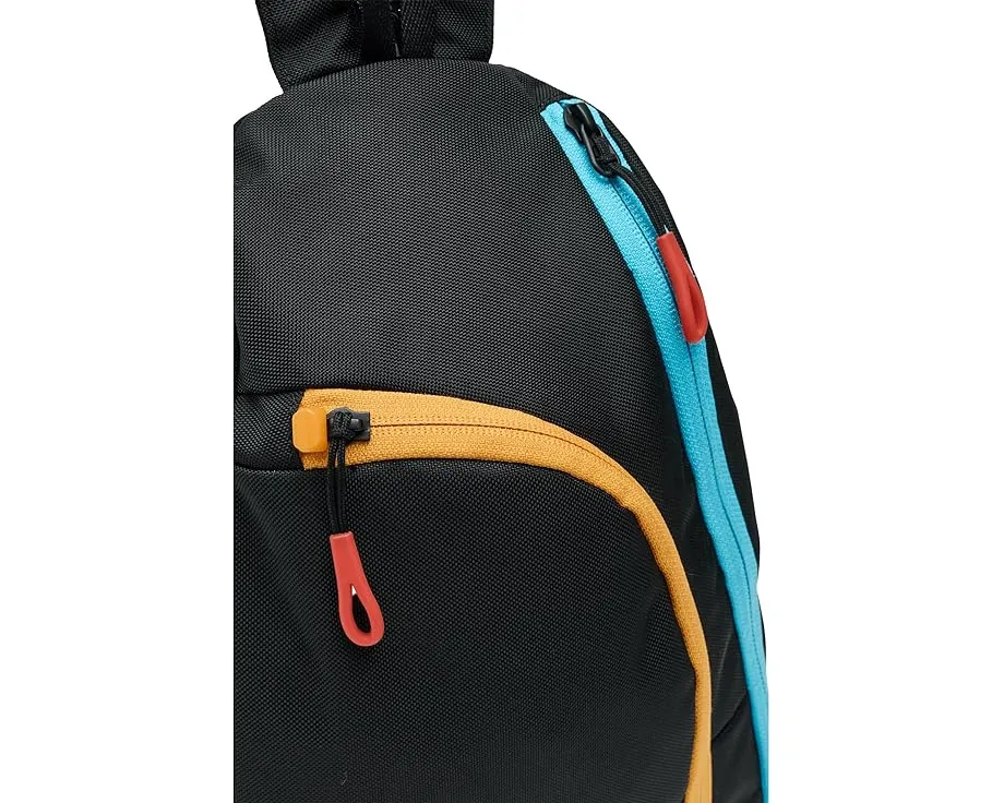 Sherpani Wayfarer Mini Convertible Pack трансформируемый рюкзак с RFID защитой