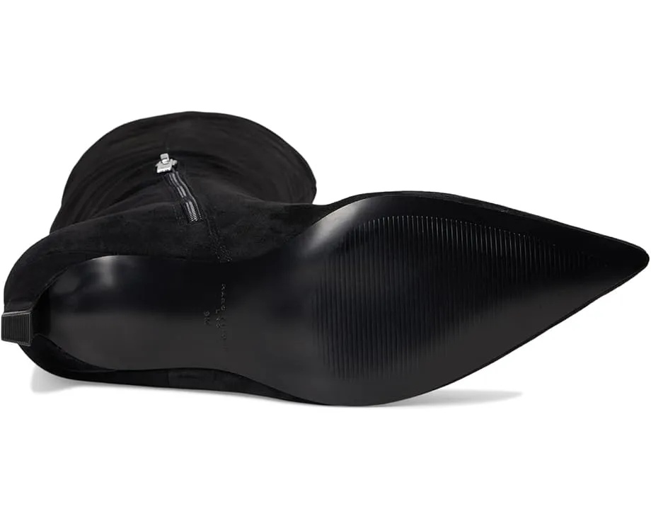 Сапоги Marc Fisher LTD Esmee до колена на высоком каблуке