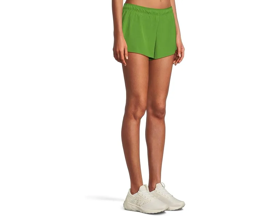 Шорты New Balance RC 3 дюйма с технологией быстрого высыхания