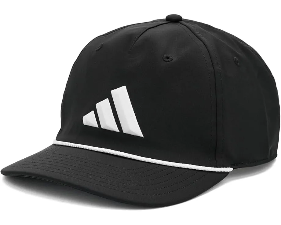 Кепка для гольфа adidas Golf Tour 5-panel из переработанных материалов