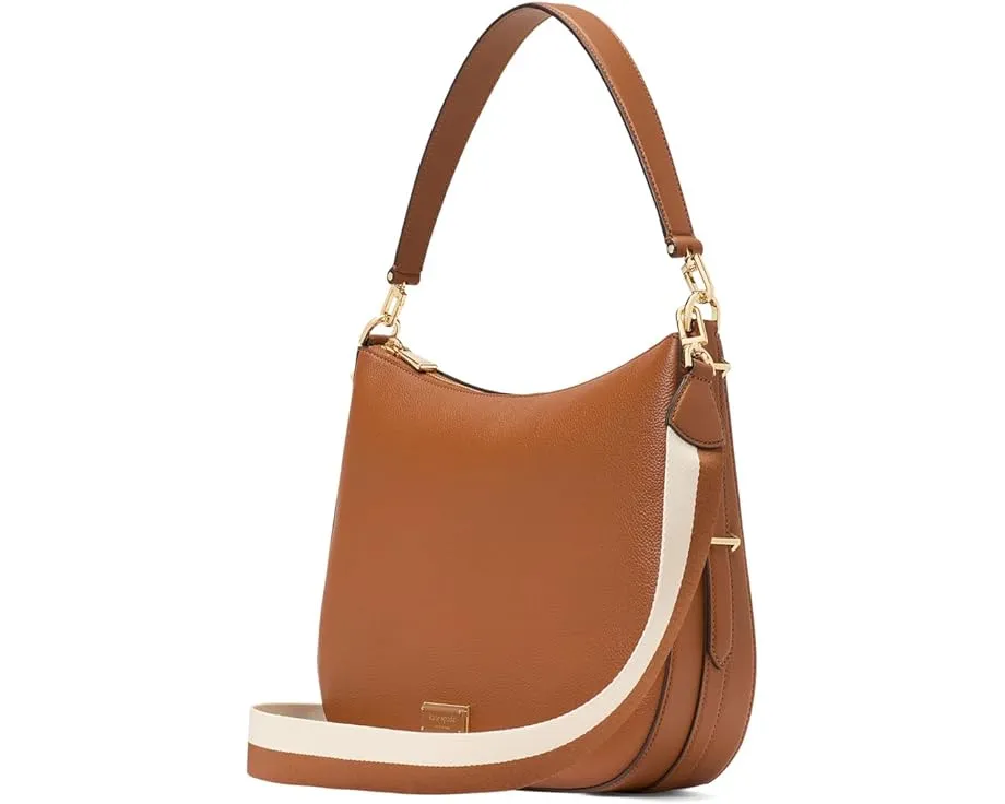 Kate Spade New York Liv большая сумка через плечо черная