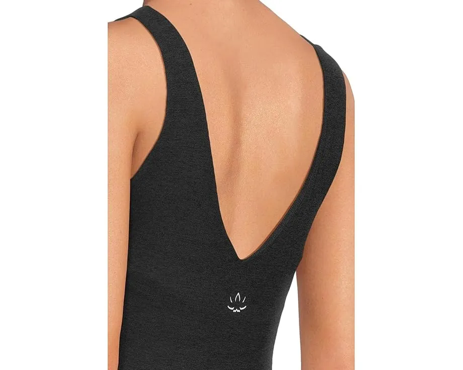 Beyond Yoga Комбинезон Spacedye Movin Mama для беременных