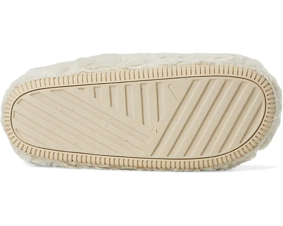 Сланцы Nike Calm SE с текстурной стелькой