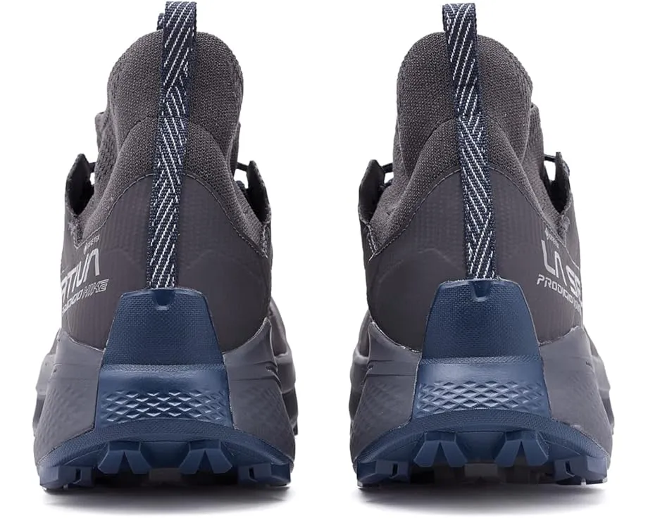 Трекинговые ботинки La Sportiva Prodigio Hike GTX с мембраной GORE-TEX