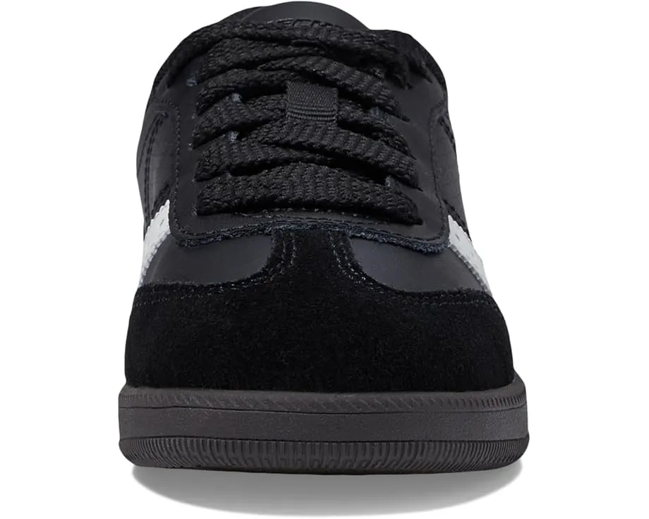 Детские кроссовки Skechers Zinger Street 405730L из искусственной и натуральной замши
