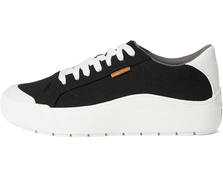 Кроссовки Dr. Scholl's Time Off с водонепроницаемым верхом и технологией защиты от запаха