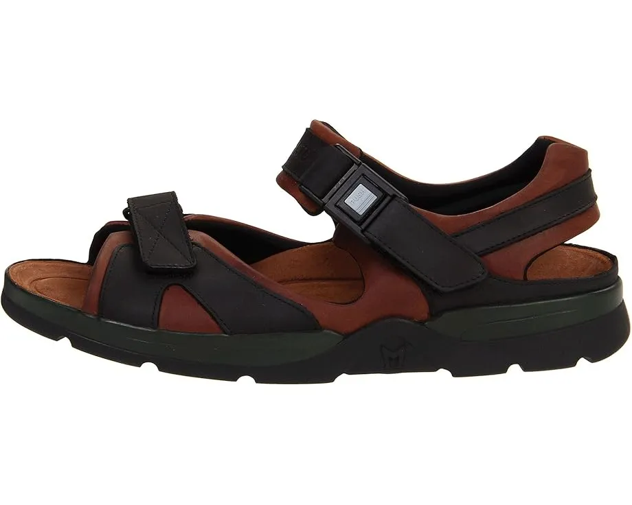 Сандалии Mephisto Shark с открытым носком и системой Air-Relax