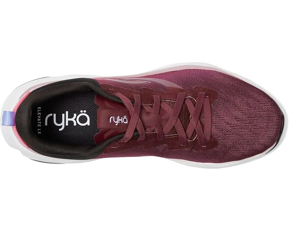 Ryka Elevate LX женские кроссовки для ходьбы с технологией RE-ZORB