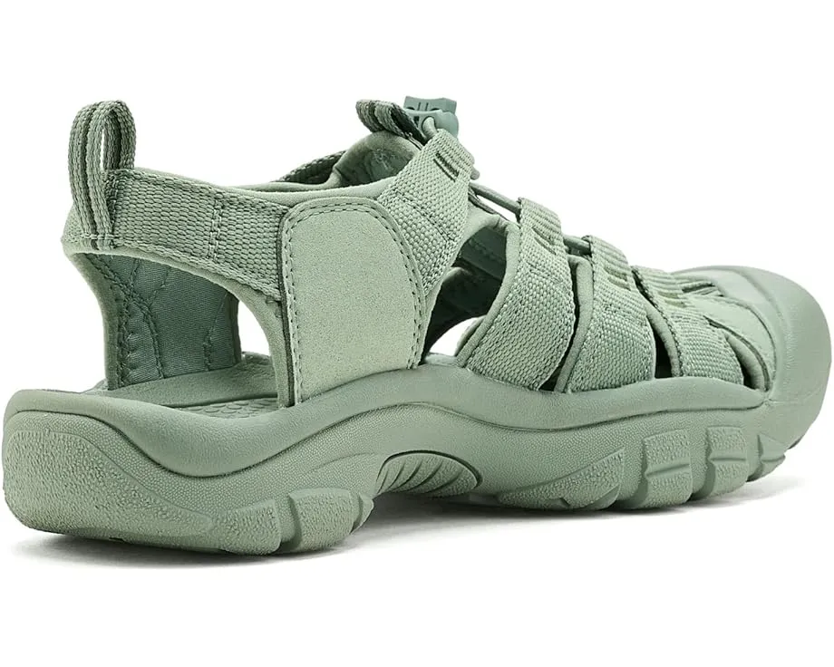 Сандалии KEEN Newport H2 с быстросохнущим верхом