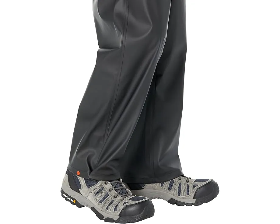 Непромокаемые штаны Helly Hansen Gale Rain с эластичным поясом