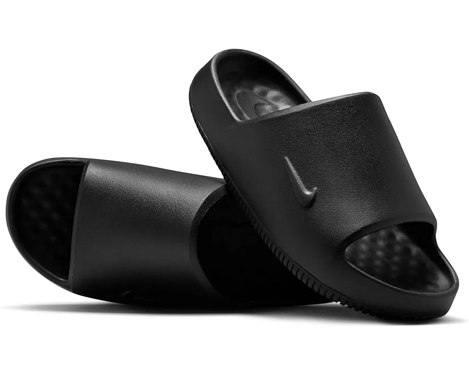 Сланцы Nike Calm 2.0 с контурной стелькой и пеной