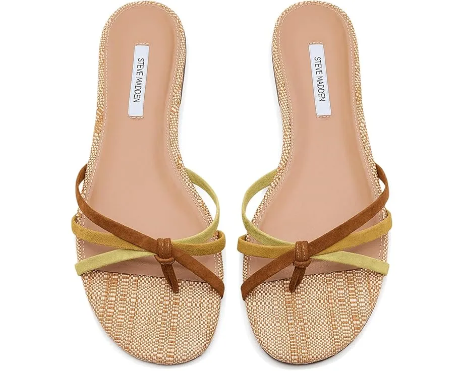 Steve Madden босоножки Calissi на плоской подошве