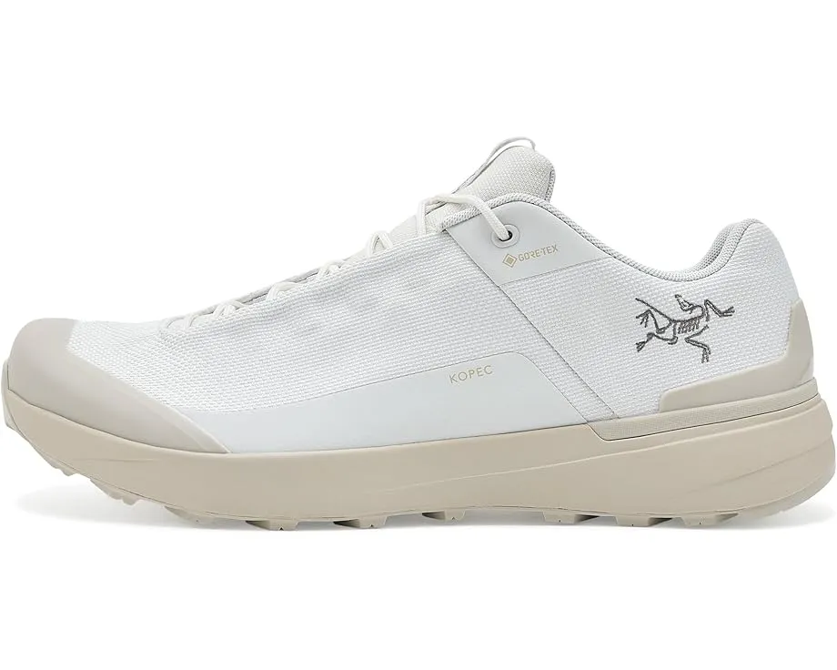 Трекинговые ботинки Arc'teryx Kopec GTX водонепроницаемые с мембраной Gore Tex