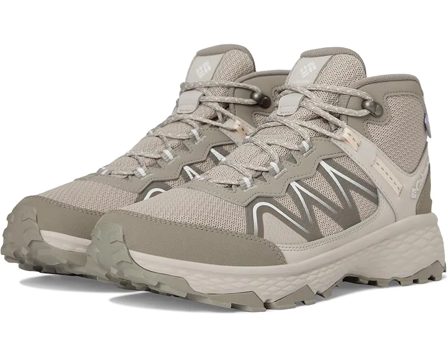 Туристические кроссовки Columbia Peakfreak Rush Mid Outdry с защитой от влаги для походов