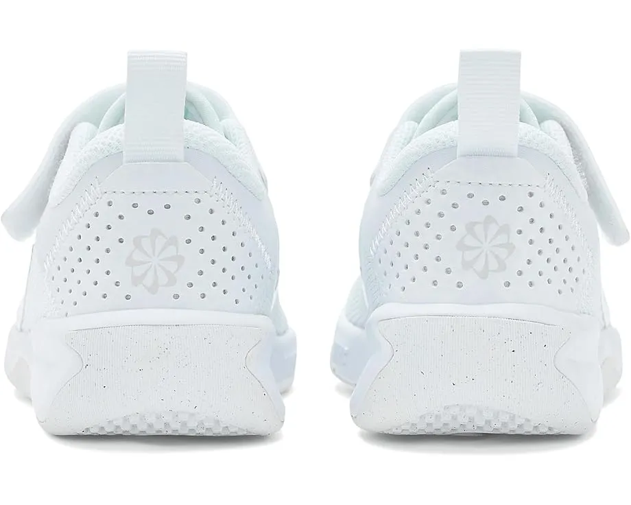 Nike Omni Multi-Court детские кроссовки для зала с липучкой