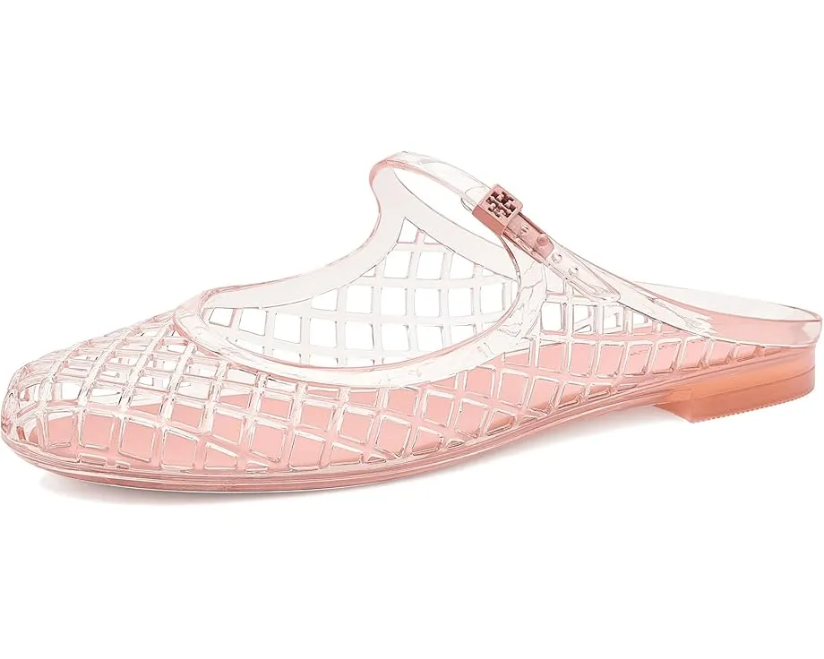 Железные сандалии Tory Burch Mellow Mary Jane с регулируемой пряжкой