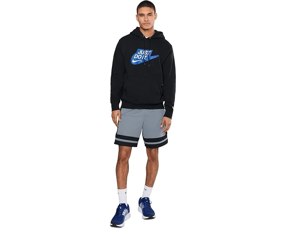 Баскетбольные шорты Nike Dri-FIT Game Classic длиной 8 дюймов (20.32 см)