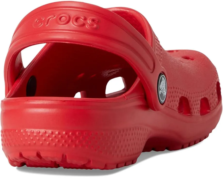 Crocs Classic Clogs сабо для малышей из материала Croslite