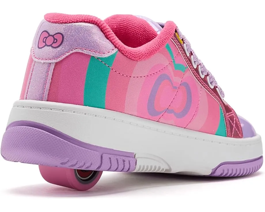 Кроссовки Heelys с колесиками Hello Kitty & Friends Kolect для детей