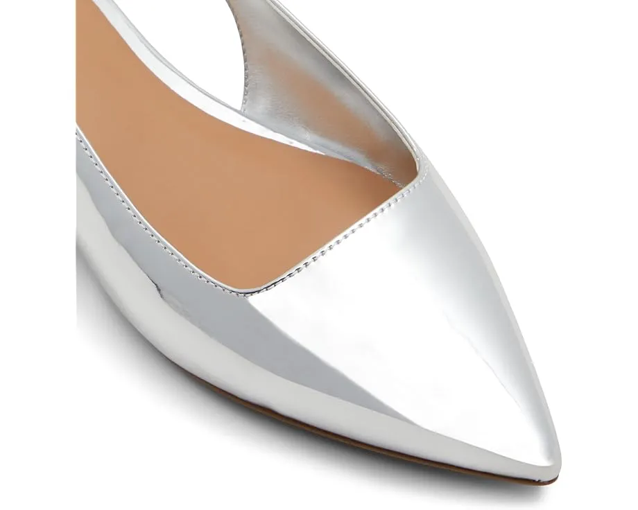 Балетки Flynne с блестками и эластичной вставкой ALDO