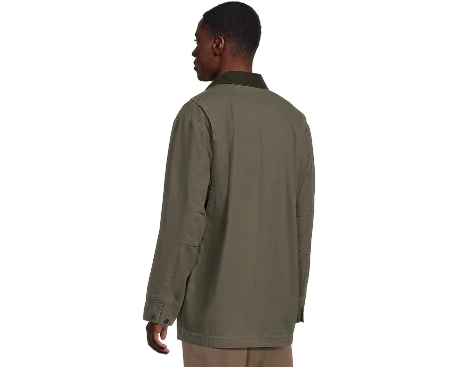 Куртка L.L.Bean Original Cotton Field Coat из хлопкового холста