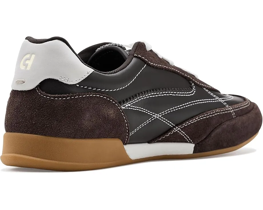 Кроссовки GrandPro Turf 2.0 на кожаной подошве от Cole Haan