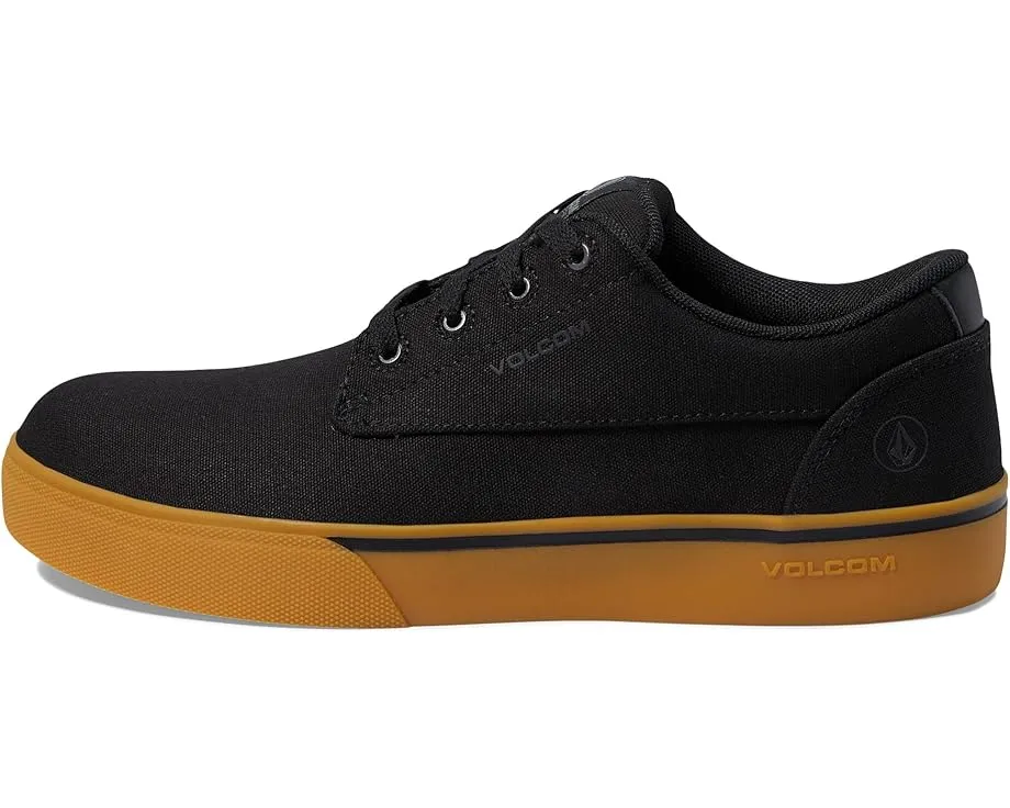 Обувь Volcom True SD Comp Toe с композитным мыском