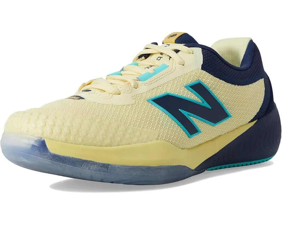 Теннисные кроссовки New Balance FuelCell 996v5 с пеной FuelCell