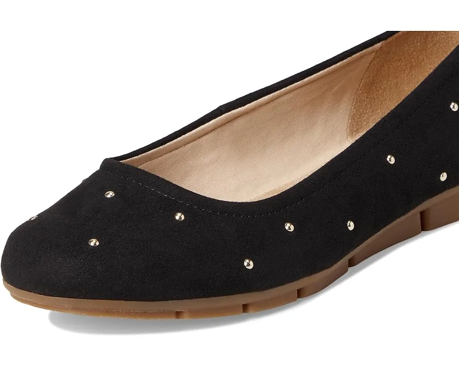 Балетки Dr. Scholl's Timeless с технологией комфорта и гибкой подошвой