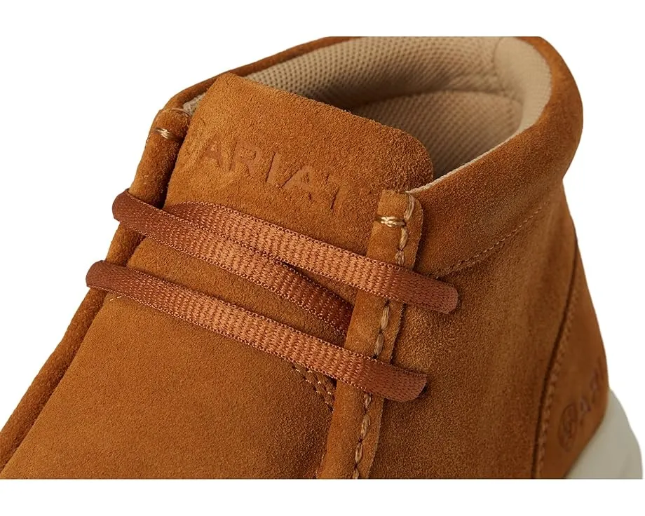 Ботинки Ariat Spitfire с мокасиновым носком и технологией 4LR