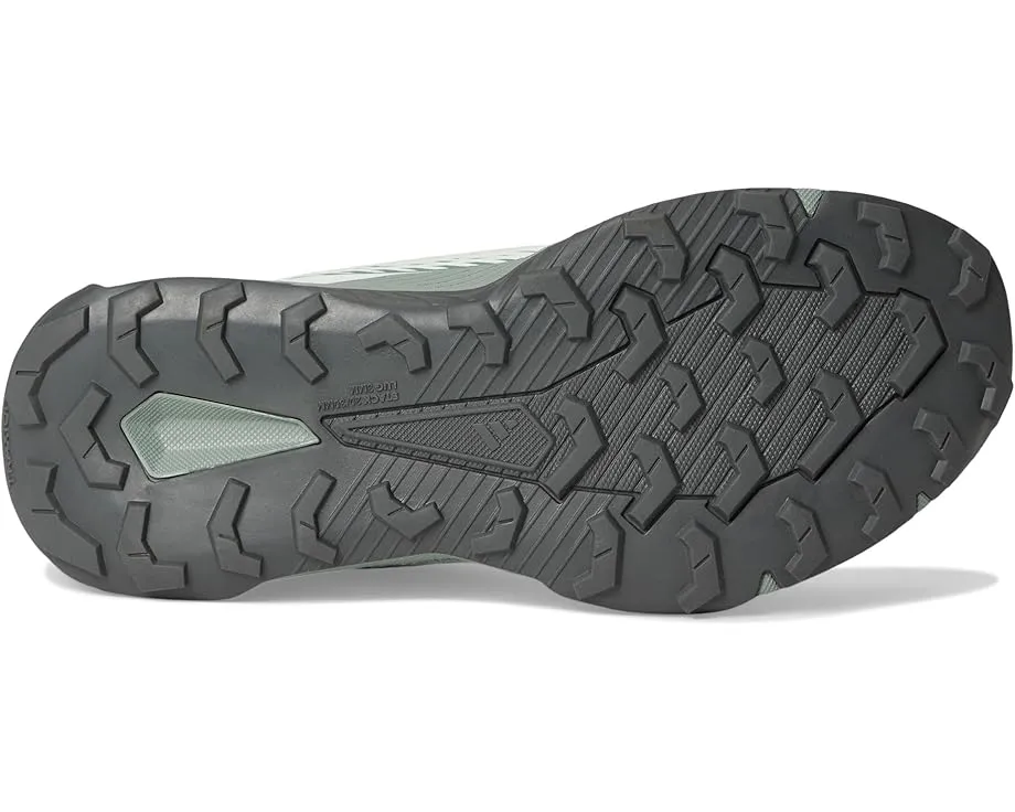 Трейловые кроссовки Adidas Terrex Tracefinder 2 для бега