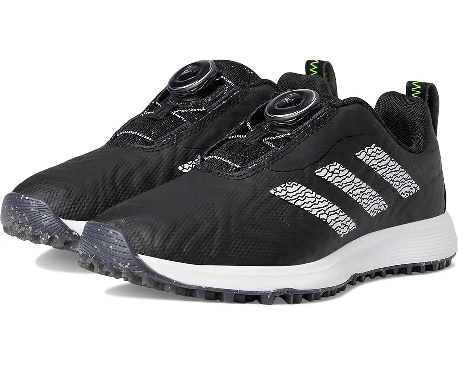 Golf обувь Adidas Codechaos BOA 25 для детей с системой BOA