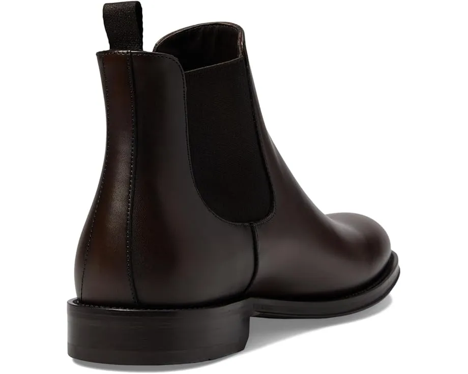 Chelsea ботинки To Boot New York Shelby II из гладкой кожи с каблуком